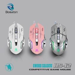 Chuột Bosston BS-12