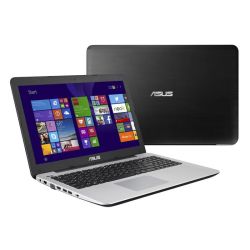 Laptop Asus X555 (I5-5200U/8GB/SSD128G/VGA R5-240/15.6)