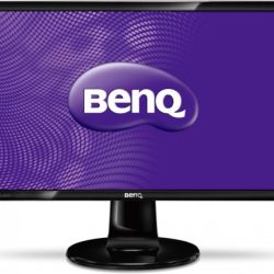 Màn hình BenQ 24" GL2460 (DVI-VGA)